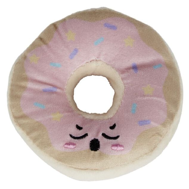 Peluche donut anti stress