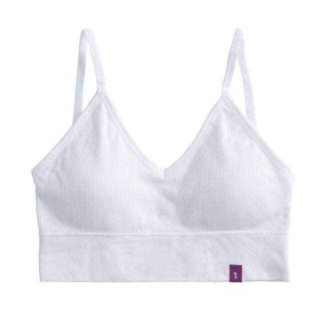 Brassière sans couture S/M/L/XL (4 modèles)