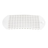 Moule &agrave; gla&ccedil;ons 96 mini diamants 22x11xH1cm