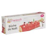 Kit pr&eacute;paration b&ucirc;che de No&euml;l