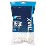 Filtre slim pour cigarette &agrave; rouler x1500