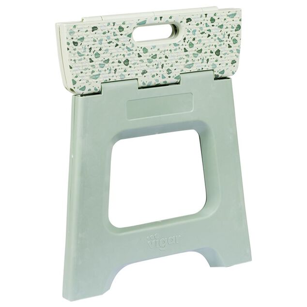 Tabouret pliant H32cm (2 mod&egrave;les)