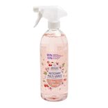Spray nettoyant multi-usage cerise 750 ml