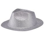 Chapeau pailleté adulte