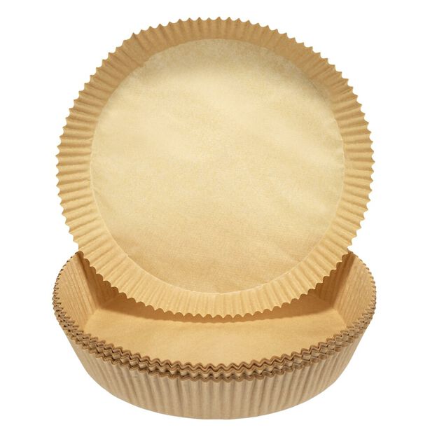 Papier cuisson multi-usage 40 feuilles &Oslash;20cm