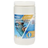 Ph moins piscine 1,5kg poudre