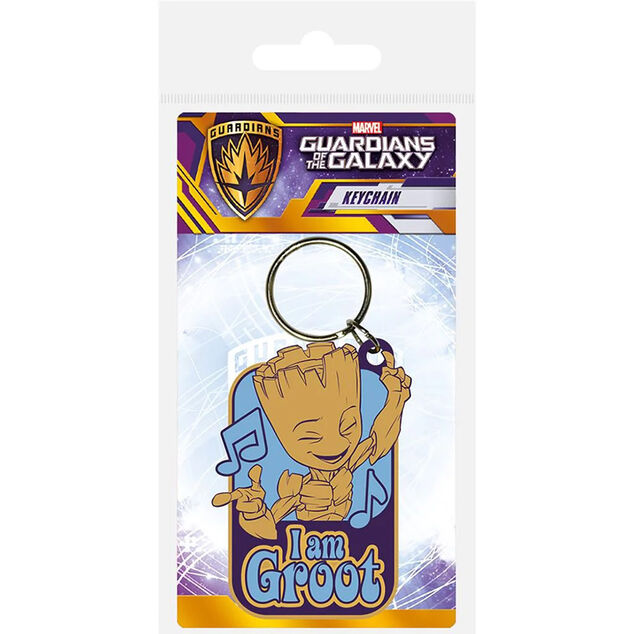 Porte cl&eacute; Groot H8cm