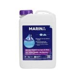 SOS eau trouble 3L Marina