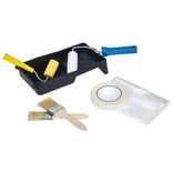 Set de peinture tout en 1