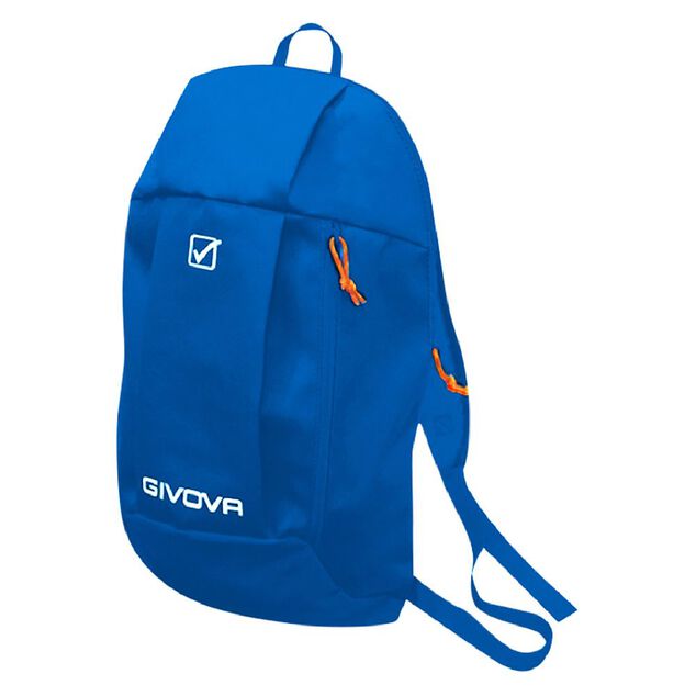 Sac à dos sport réglable 24x14xH41cm (7 modèles)