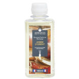 Recharge bouquet parfum&eacute; Ambiances Devineau ambre d'Orient 180ml