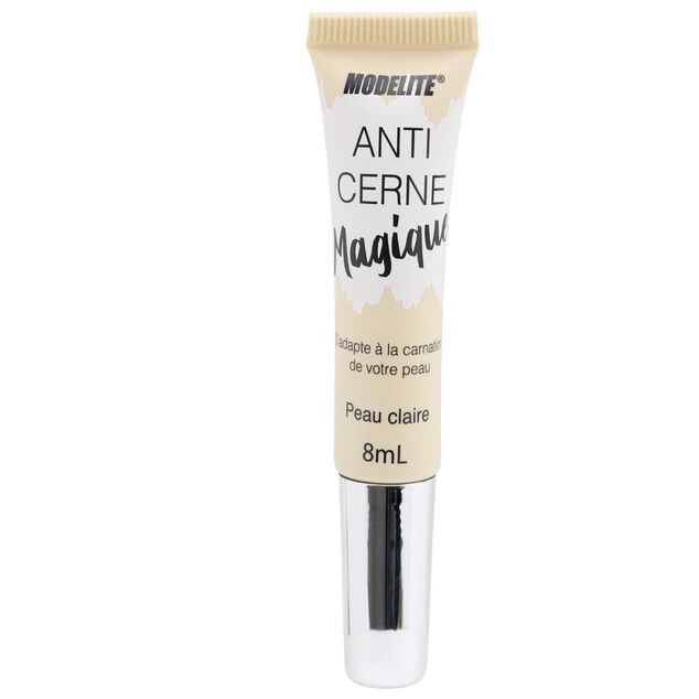 Anti-cernes magique peau claire 8ml