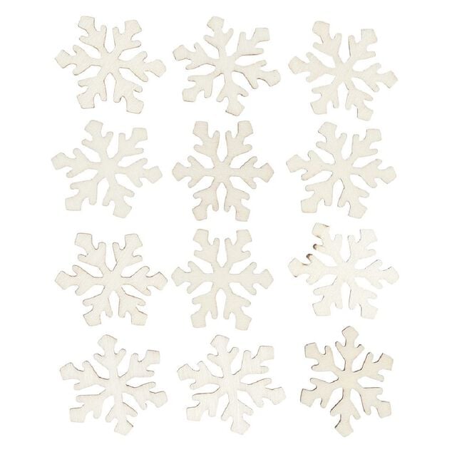 D&eacute;coration de table de No&euml;l x30 (plusieurs mod&egrave;les)