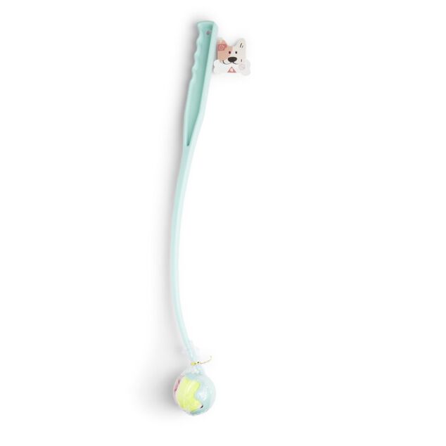 Lanceur de balle pour chien