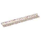 Rouleau papier cadeau Noël XL 2m - 4 modèles