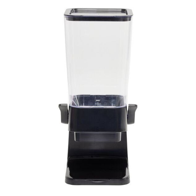 Distributeur d'aliments secs