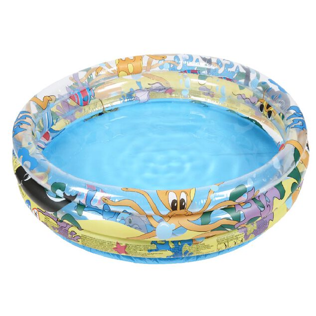 Piscinette enfant Bestway &Oslash;102xH25cm