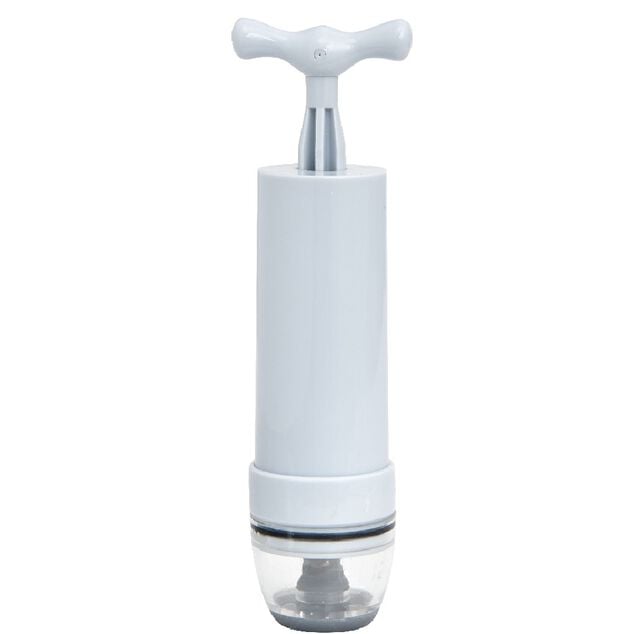 Pompe vide-air et 10 sachets sous-vide