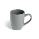 Mug 200ml Madrid fa&iuml;ence gris