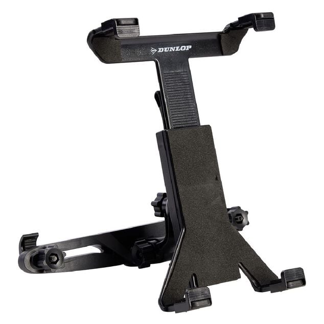 Support pour tablette en voiture