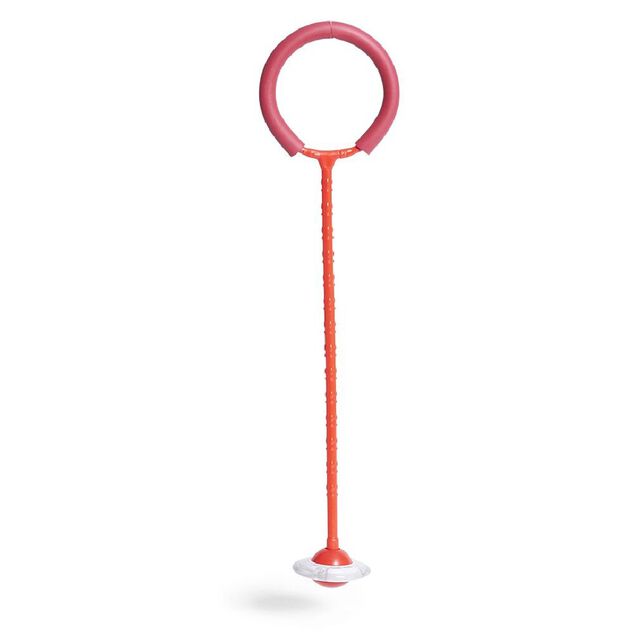 Corde &agrave; sauter de cheville lumineuse