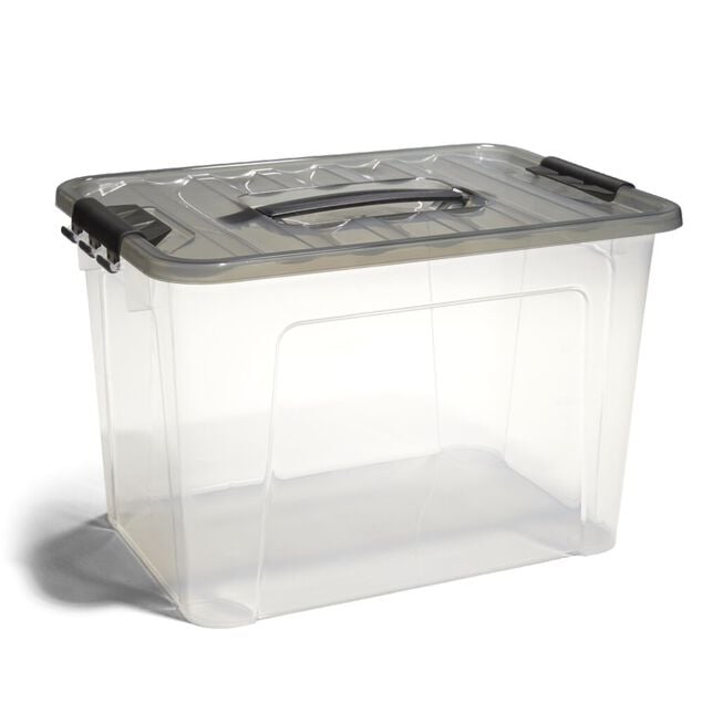 Lot de 25 bo&icirc;tes alimentaires 150ml &agrave; 11L