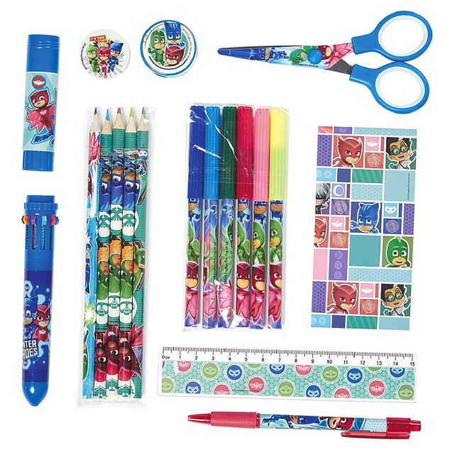 Trousse garnie 20 pi&egrave;ces