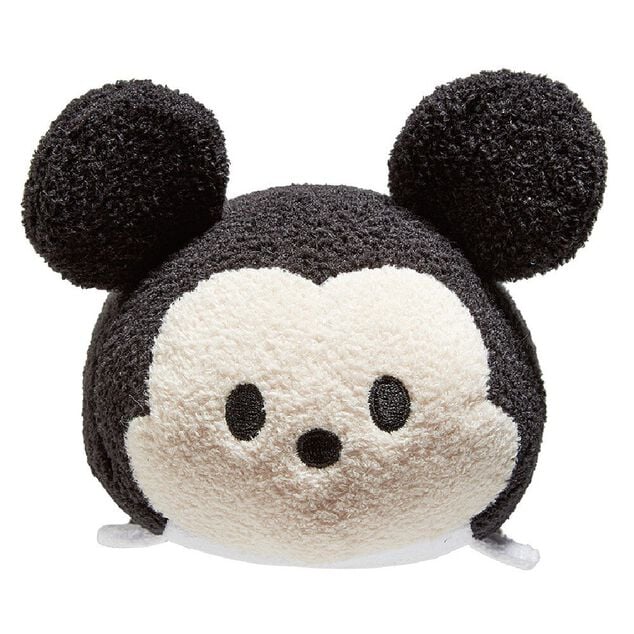 Peluche tsum tsum