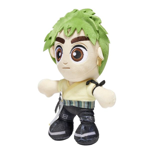 Peluche One Piece H20cm (4 mod&egrave;les)