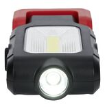 Lampe de travail magn&eacute;tique 120lms