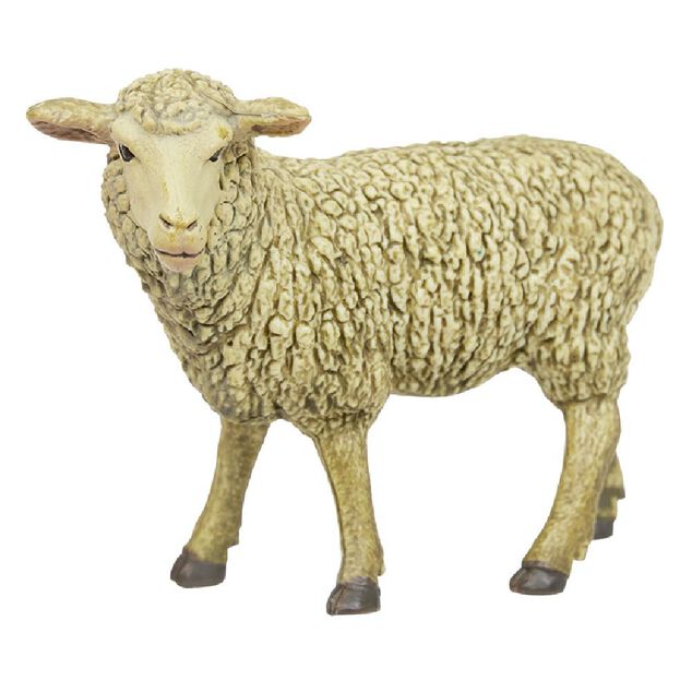 Figurine animal de la ferme 12 à 18cm