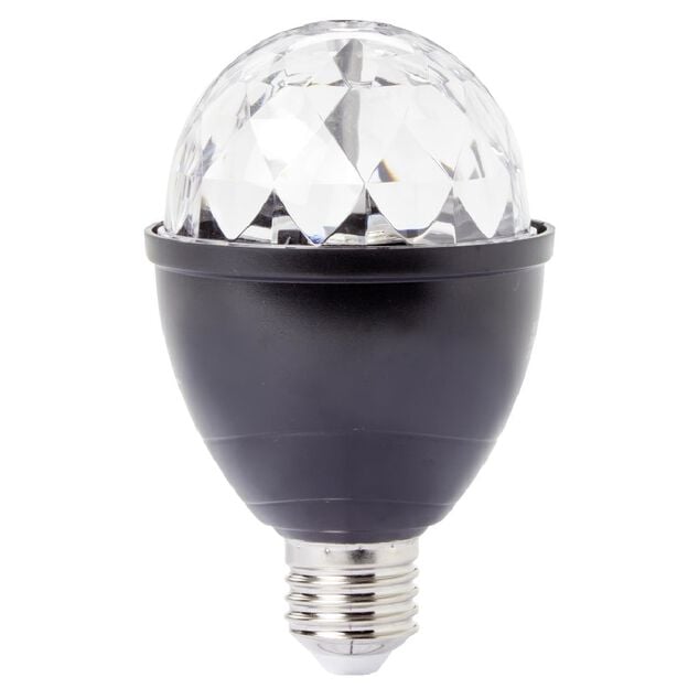 Ampoule disco E27