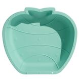 Piscine bac &agrave; sable vert