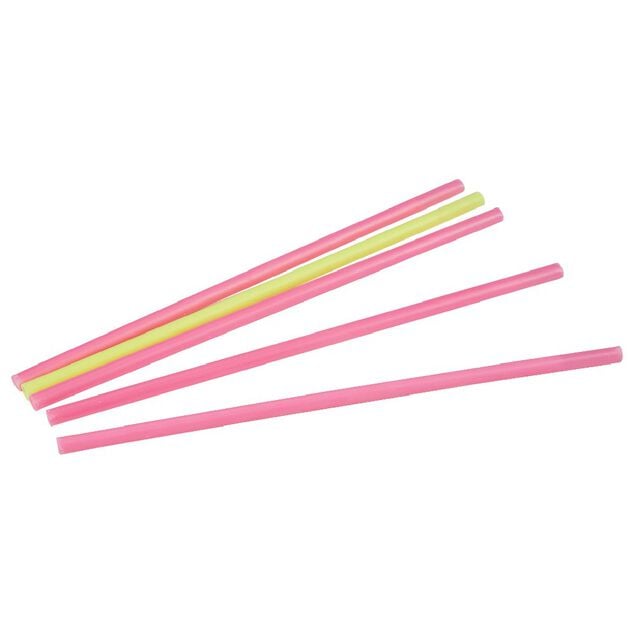 Bonbon paille en poudre x5