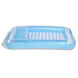 Matelas de bronzage r&eacute;fl&eacute;chissant 120x180cm