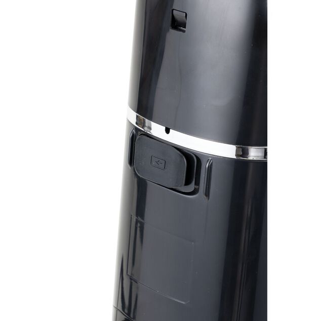 Aspirateur laveur Homday affichage LED 2 r&eacute;servoirs 140W