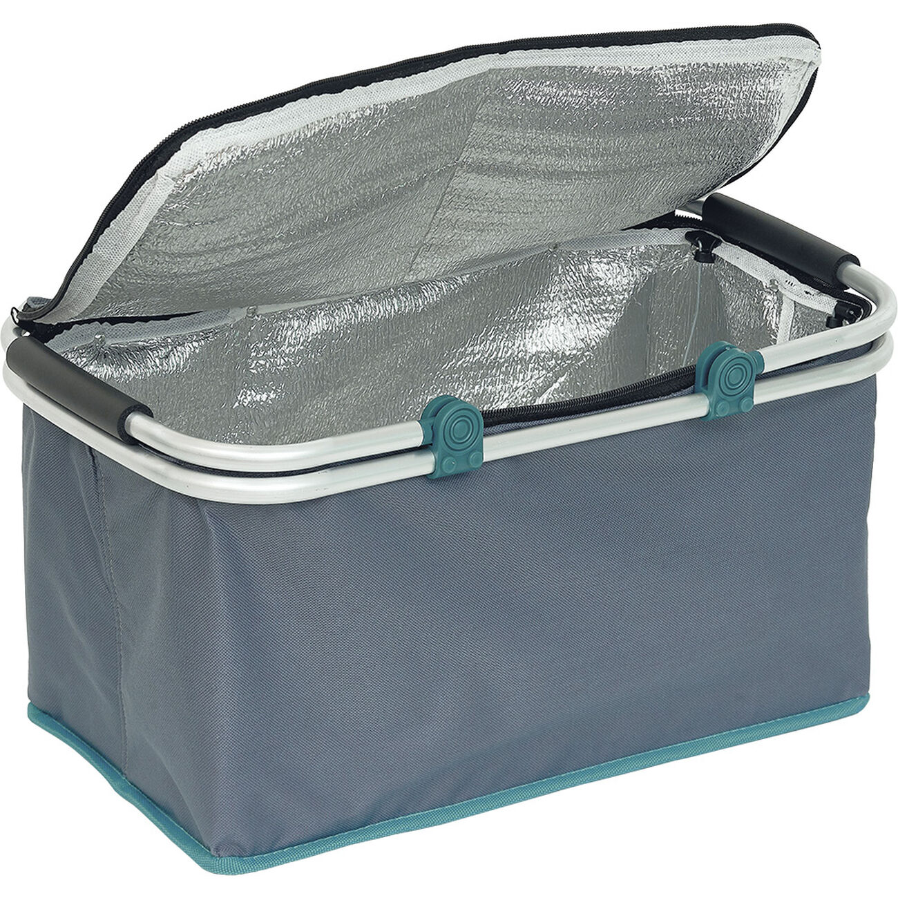 Pic Nic Sac Picnic Gifi Panier Pique-nique Fraîcheur 30L GIFI