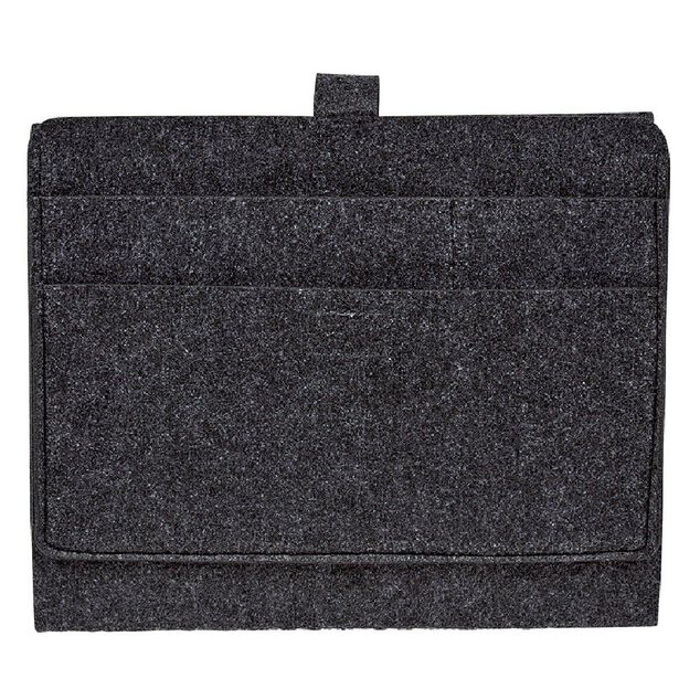 Rangement pour lit L.30xH.25 cm