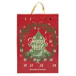 Calendrier de l'Avent bijoux