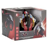 Voiture radiocommand&eacute;e Scorpio lumineuse rotative 360&deg;