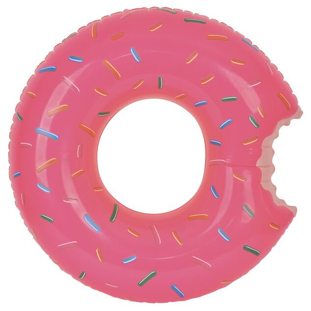 Bou&eacute;e gonflable donuts &Oslash;83cm