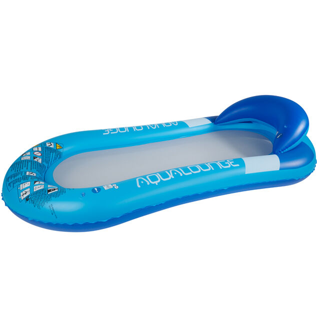 Fauteuil gonflable piscine Aqua Lounge Bestway