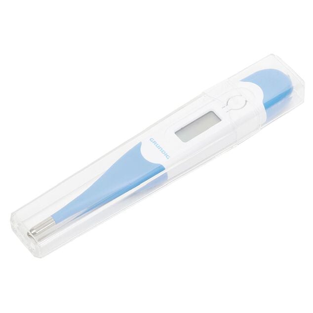 Thermom&egrave;tre digital Grundig