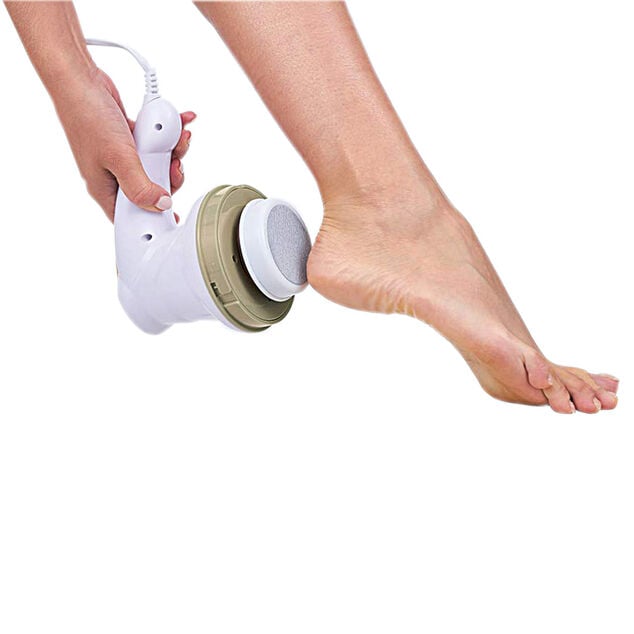 Masseur anti cellulite 5 en 1 double action