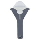 Éplucheur 3 en 1 L19x10cm