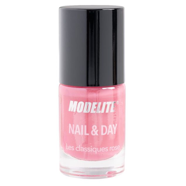 Vernis ongle nail and day