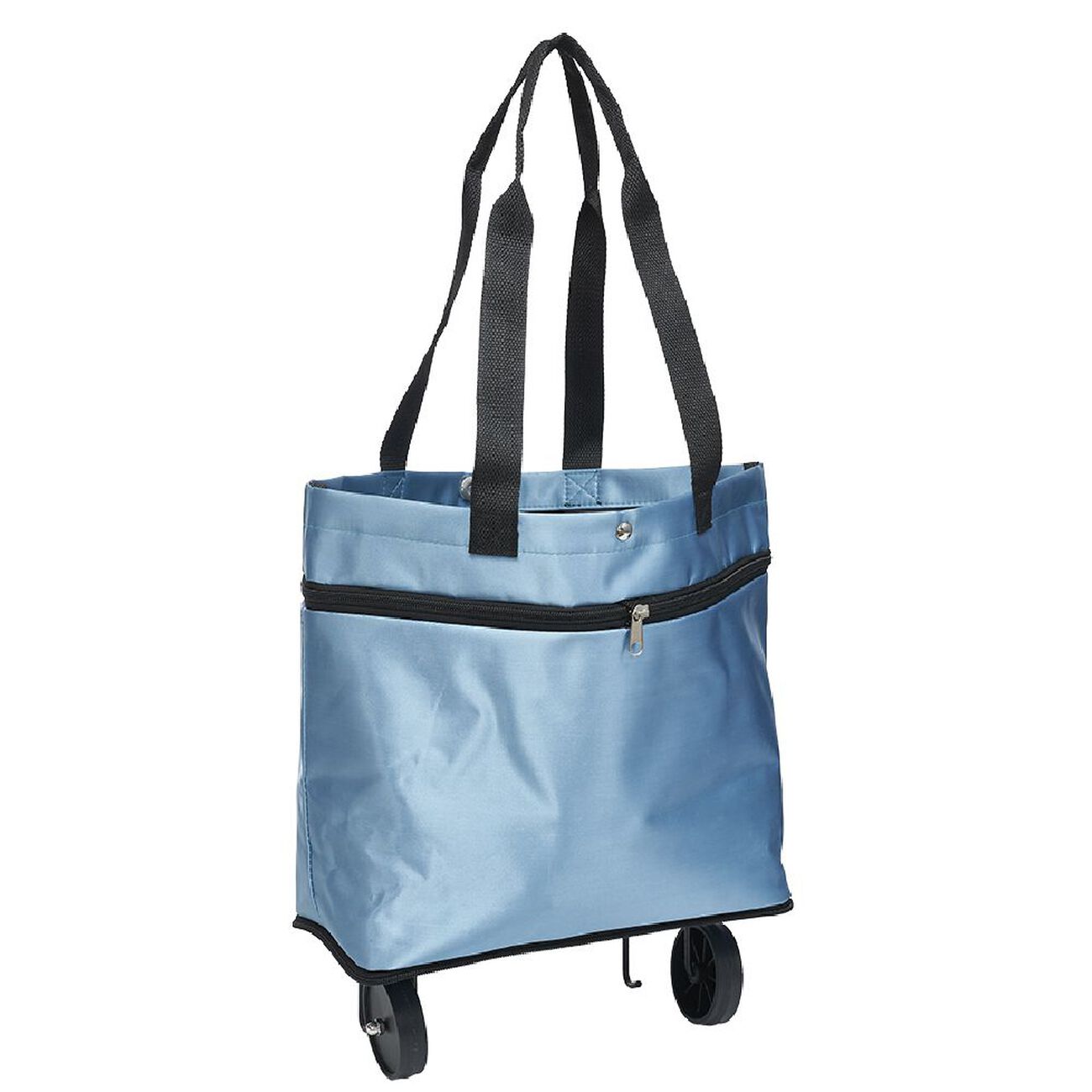 Courses Pliable Sac De Courses Ã Roulettes Gifi Chariot De Course