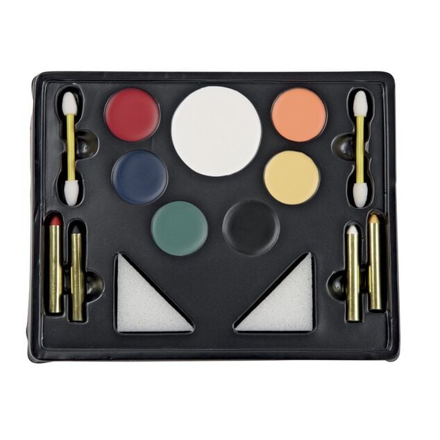 Palette de maquillage