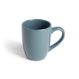 Mug 200ml Madrid fa&iuml;ence bleu