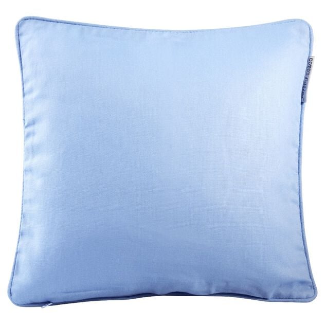 Housse de coussin 40 x 40 cm, 15 mod&egrave;les